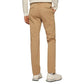 Men's Casual Cotton Trousers