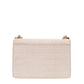 Furla 1927 Embossed Mini Shoulder Bag