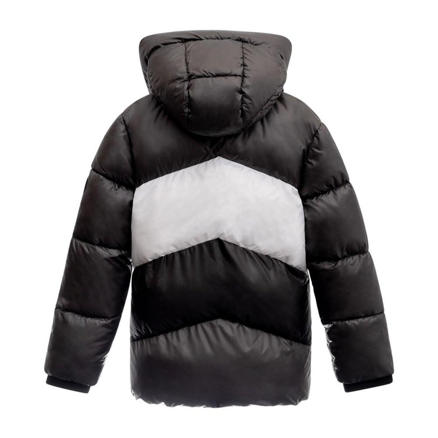 Big Boys Heavy Weight Puffer Jacket