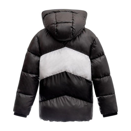 Big Boys Heavy Weight Puffer Jacket