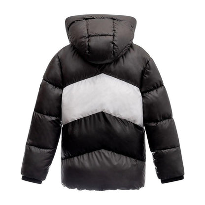 Big Boys Heavy Weight Puffer Jacket