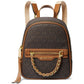 Elliot Logo Extra Small Convertible Messenger Backpack