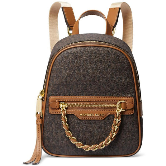Elliot Logo Extra Small Convertible Messenger Backpack