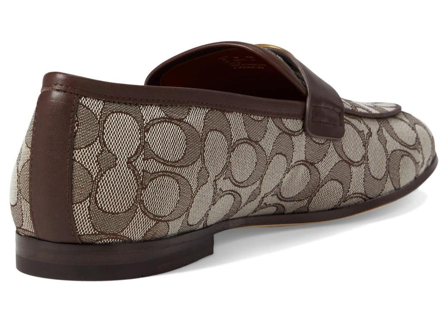Sculpt C Signature Loafer