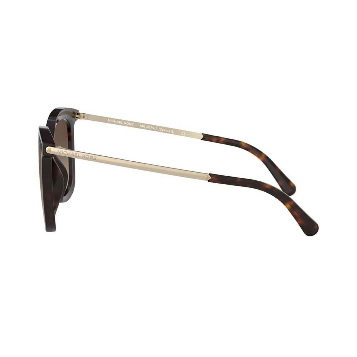 Women's Zermatt Sunglasses, MK2079U 61