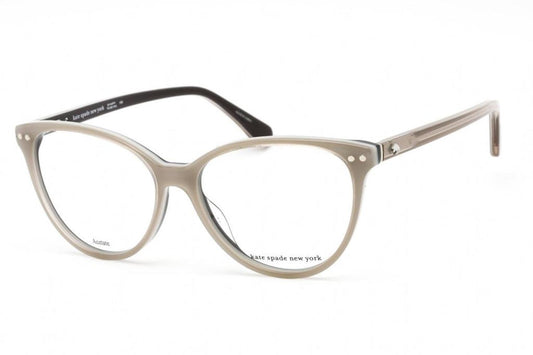 Kate Spade THEA 0KB7 00 Round Eyeglasses 52 mm