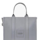 Marc Jacobs Large Logo-Embossed Tote Bag