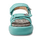 Peyton Leather Sandal