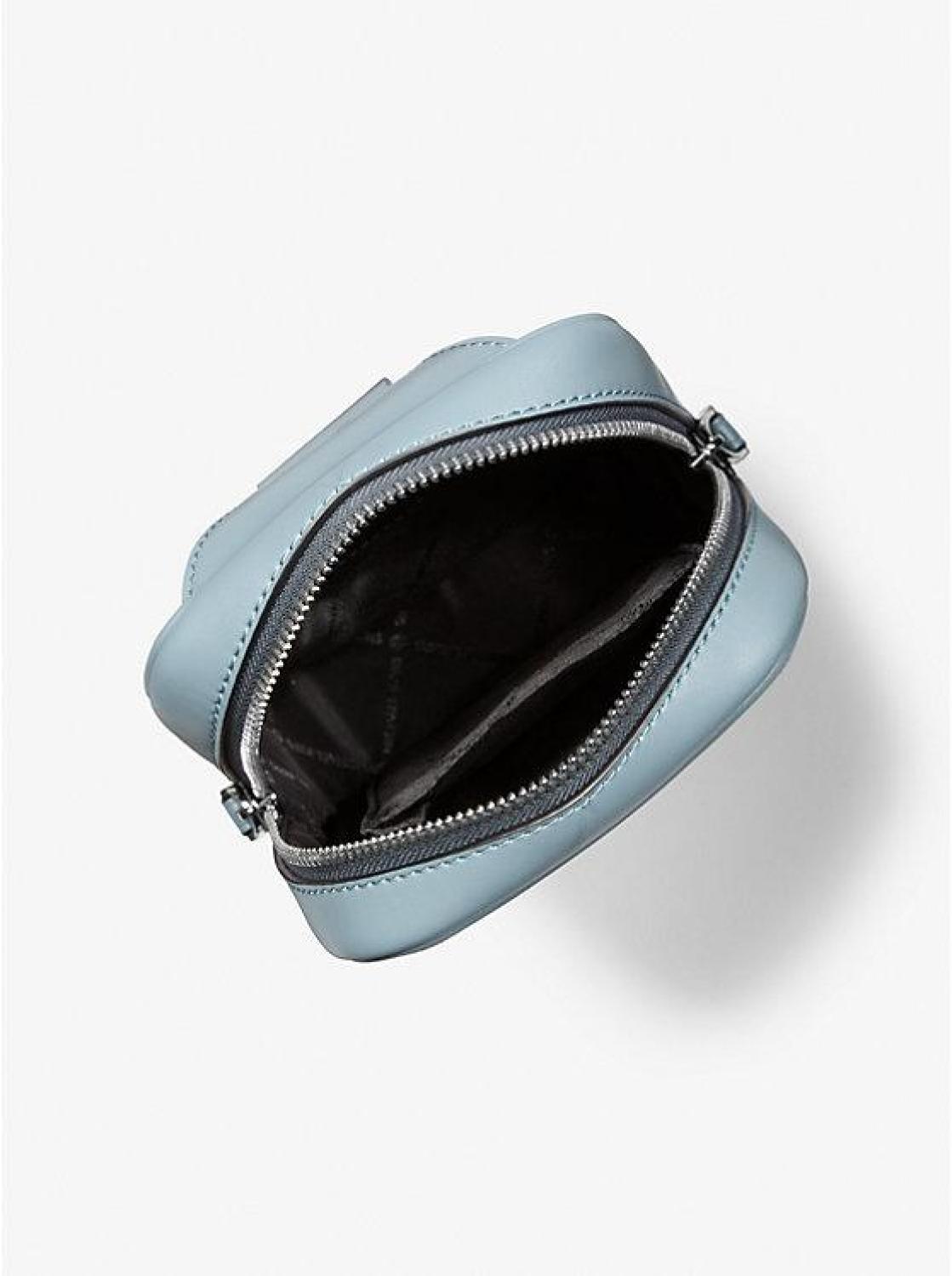 Cooper Medium Ombré Logo Sling Pack