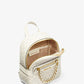 Elliot Extra-Small Logo Backpack