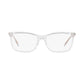 MK4030 Women's Rectangle Eyeglasses