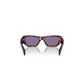 Unisex Sunglasses, Mirror PR A01S