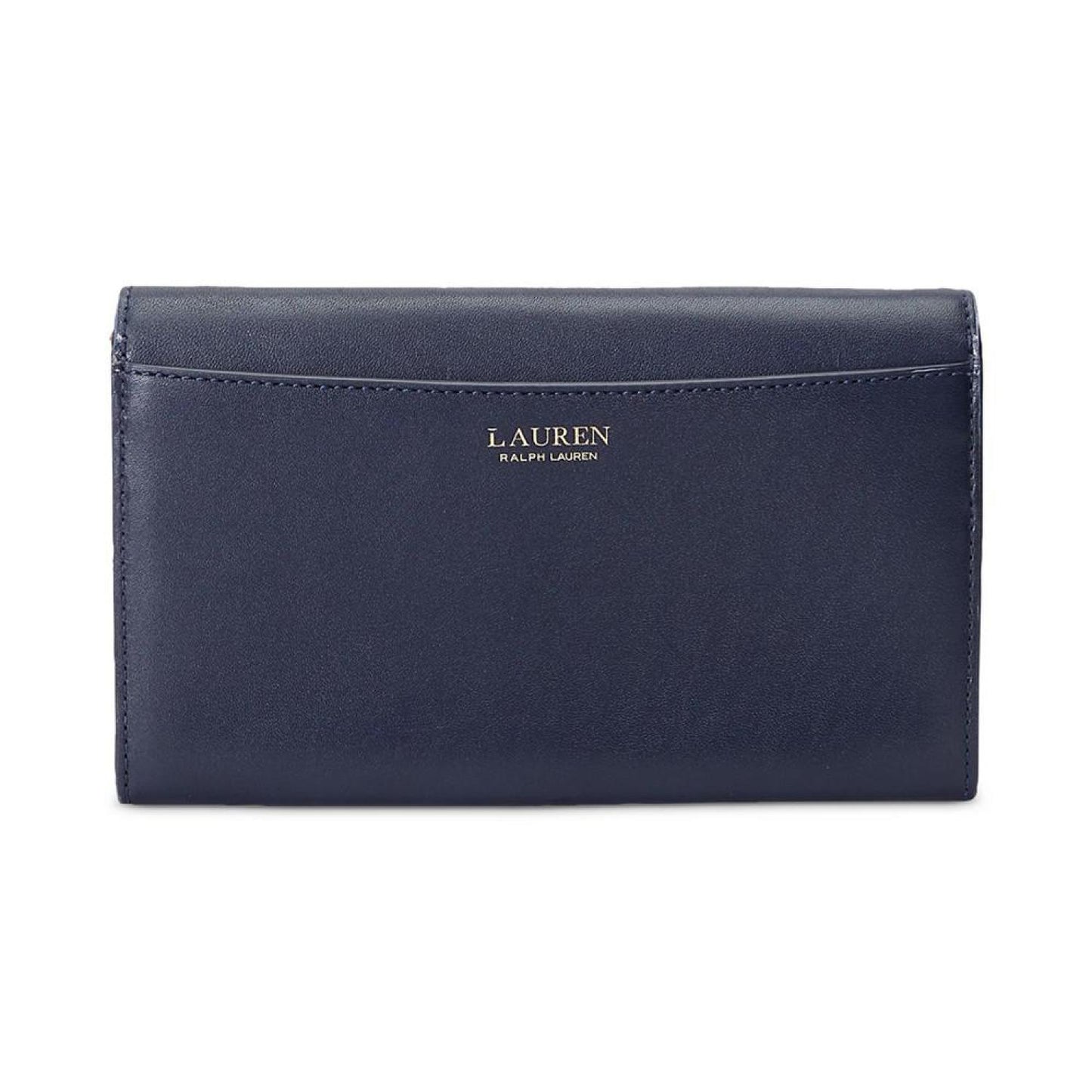 Leather Medium Adair Crossbody