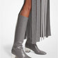 Ali Leather Boot