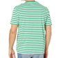 Classic Fit Striped Jersey T-Shirt