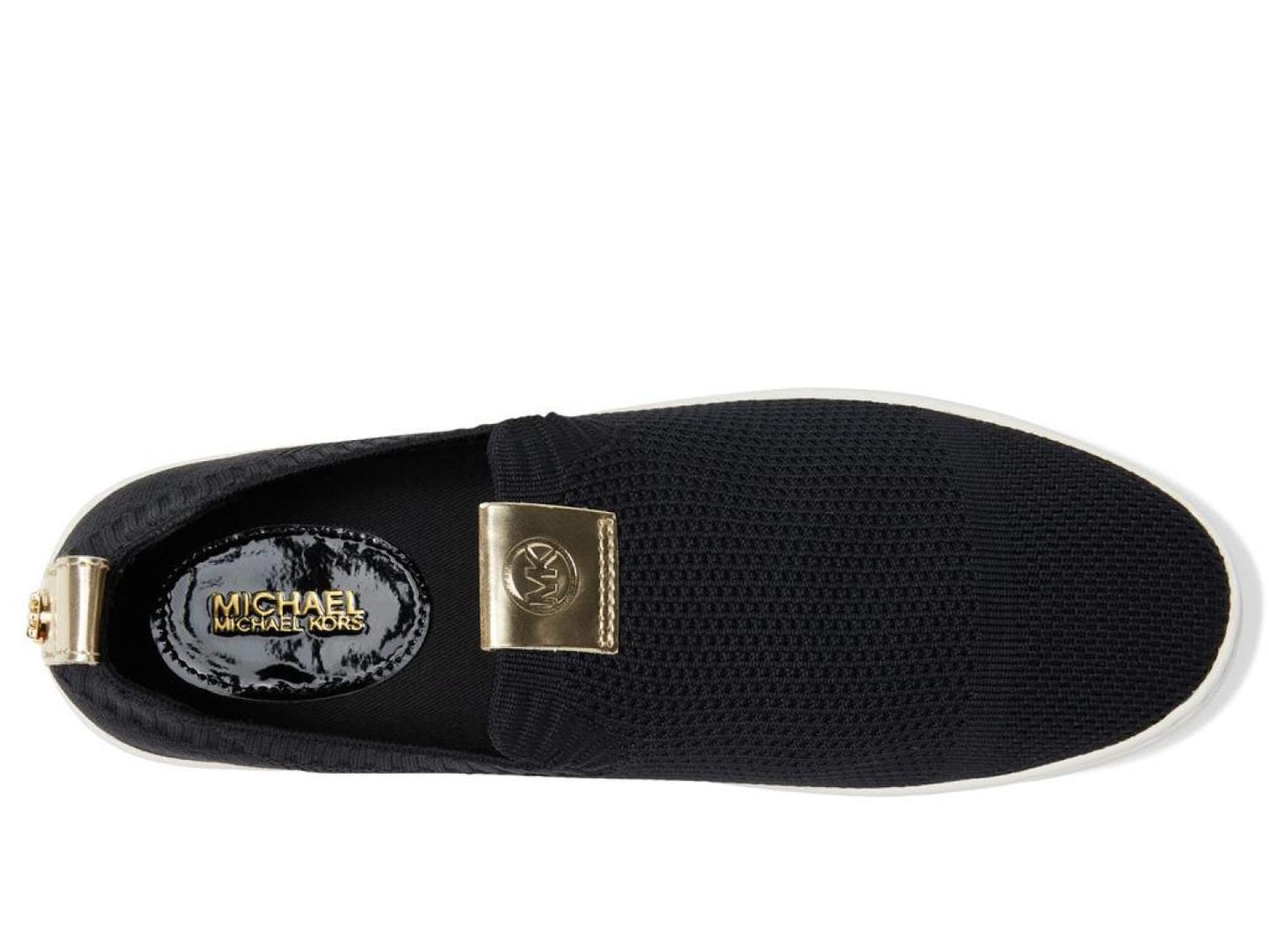 Juno Knit Slip-On