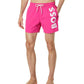 Octopus Swim Shorts
