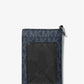 Signature Logo Bifold Lanyard Case