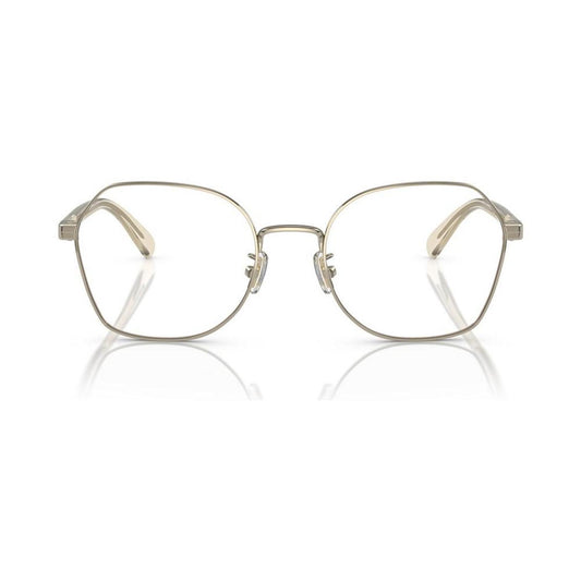 Women's Irregular Eyeglasses, HC5155 54