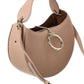 Chloé Arlene Small Leather Shoulder Bag