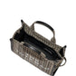 The Monogram Medium Tote Bag