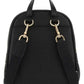 Michael Michael Kors Logo Lettering Small Elliot Backpack
