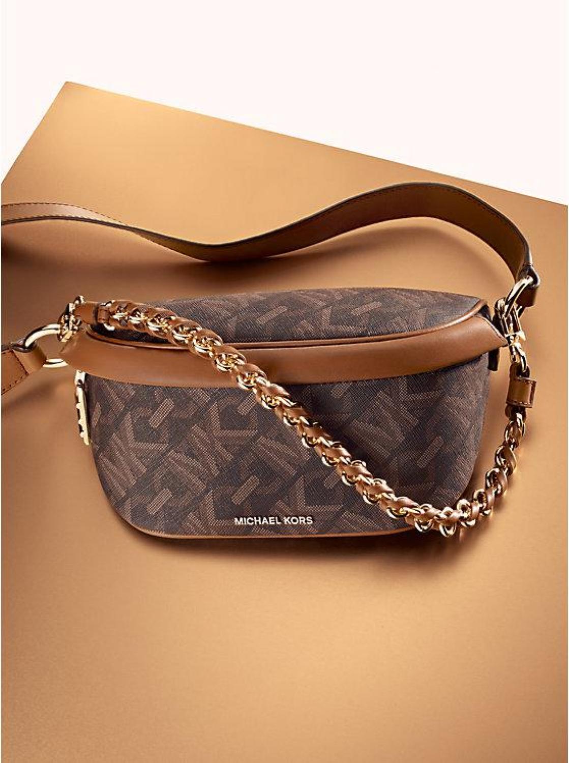 Slater Extra-Small Empire Signature Logo Sling Pack