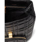 Evelyn Quilted Backpack