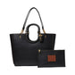 Glovetanned Leather Rae Tote