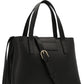 Furla 1927 Twist-Lock Tote Bag