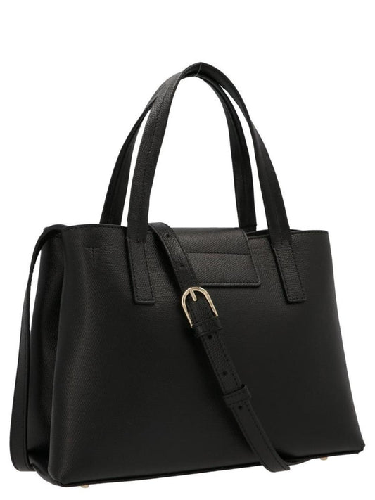 Furla 1927 Twist-Lock Tote Bag