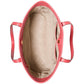 Logo Carter Large Open Tote