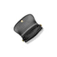 Mila Small East/West Chain Sling Messenger