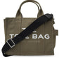 Marc Jacobs The Mini Traveler Tote Bag