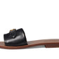 Ina Leather Sandal