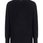 Michael Michael Kors V-Neck Ribbed Sweater