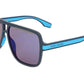 Marc Jacobs Eyewear Square Frame Sunglasses