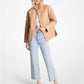Quilted Field Jacket