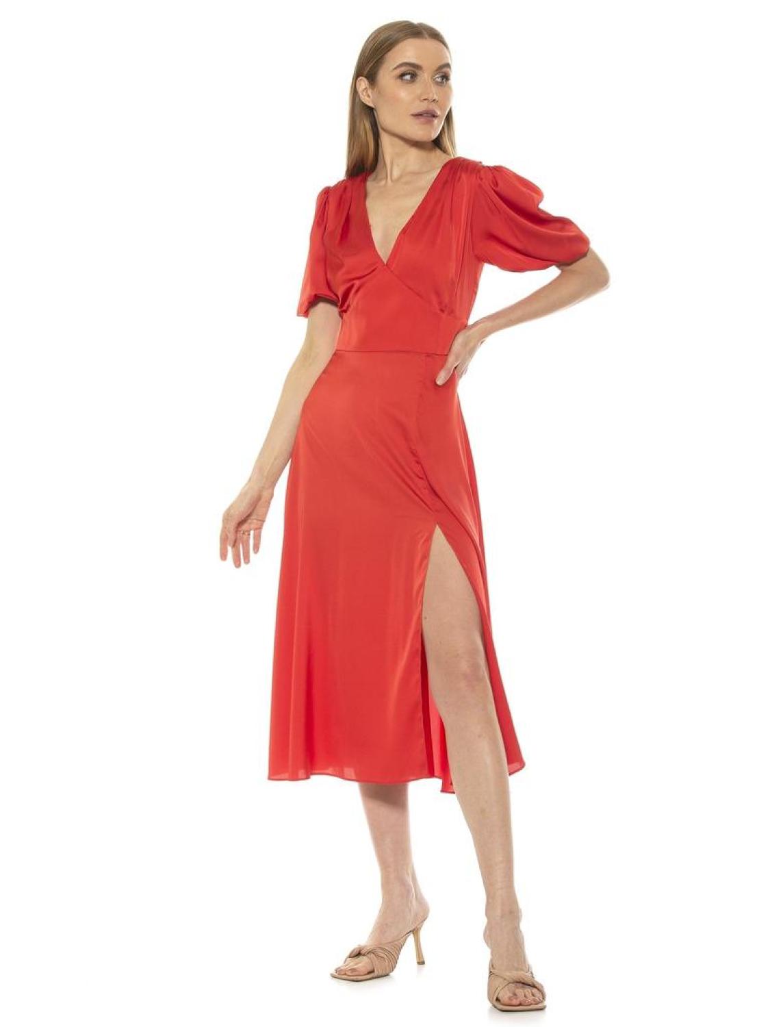 Nola Dress