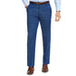 Men's Modern-Fit Airsoft Stretch Suit Pants