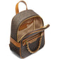 Elliot Logo Extra Small Convertible Messenger Backpack