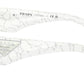 Prada  PR 13ZS 17D5S0 50mm Womens Cat-Eye Sunglasses