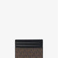 Greyson Logo Tall Card Case