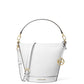 Townsend Small Top Zip Convertible Bucket Crossbody