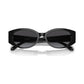 Women's Sunglasses, HC8353U54-Y