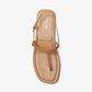 Ali Leather Sandal
