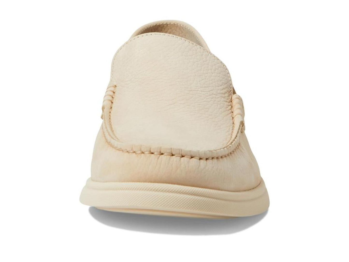 Sienne Moccasin