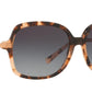 Michael Kors Square Frame Sunglasses