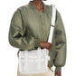 The Mesh Small Tote Bag