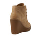 Rye Bootie